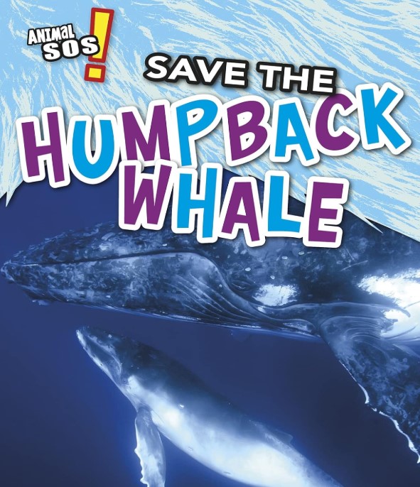 Save The Humpback Whale (Animal SOS)